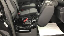 RENAULT TRAFIC L2H1 TRAFIC FGN L2H1 3T BLUE DCI 130 GSR2 ADVANCE4 portes VUL Diesel042024 - En cours