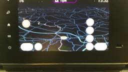 RENAULT TRAFIC L2H1 TRAFIC FGN L2H1 3T BLUE DCI 130 GSR2 ADVANCE4 portes VUL Diesel042024 - En cours