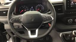 RENAULT TRAFIC L2H1 TRAFIC FGN L2H1 3T BLUE DCI 130 GSR2 ADVANCE4 portes VUL Diesel042024 - En cours