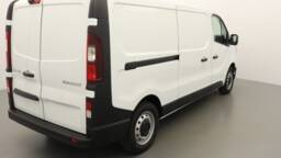 RENAULT TRAFIC L2H1 TRAFIC FGN L2H1 3T BLUE DCI 150 AUTO ADVANCE4 portes VUL Diesel032025 - En cours