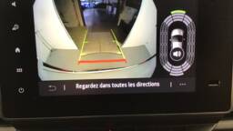 RENAULT TRAFIC L2H1 TRAFIC FGN L2H1 3T BLUE DCI 150 AUTO ADVANCE4 portes VUL Diesel032025 - En cours