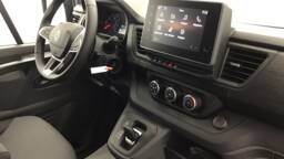 RENAULT TRAFIC L2H1 TRAFIC FGN L2H1 3T BLUE DCI 150 AUTO ADVANCE4 portes VUL Diesel032025 - En cours