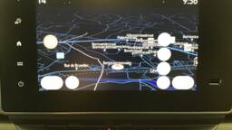 RENAULT TRAFIC L2H1 TRAFIC FGN L2H1 3T BLUE DCI 150 AUTO ADVANCE4 portes VUL Diesel032025 - En cours