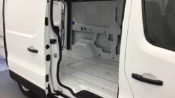 RENAULT TRAFIC L2H1 TRAFIC FGN L2H1 3T BLUE DCI 150 AUTO ADVANCE4 portes VUL Diesel032025 - En cours