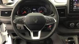 RENAULT TRAFIC L2H1 TRAFIC FGN L2H1 3T BLUE DCI 150 AUTO ADVANCE4 portes VUL Diesel032025 - En cours