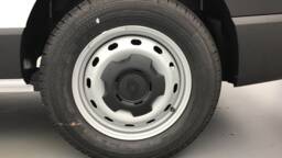 RENAULT TRAFIC L2H1 TRAFIC FGN L2H1 3T BLUE DCI 150 AUTO ADVANCE4 portes VUL Diesel032025 - En cours