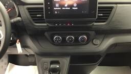 RENAULT TRAFIC L2H1 TRAFIC FGN L2H1 3T BLUE DCI 150 AUTO ADVANCE4 portes VUL Diesel032025 - En cours