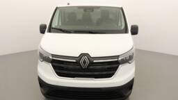 RENAULT TRAFIC L2H1 TRAFIC FGN L2H1 3T BLUE DCI 150 AUTO ADVANCE4 portes VUL Diesel032025 - En cours