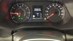 RENAULT TRAFIC L2H1 TRAFIC FGN L2H1 3T BLUE DCI 150 AUTO ADVANCE4 portes VUL Diesel032025 - En cours