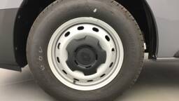 RENAULT TRAFIC L2H1 TRAFIC FGN L2H1 3T BLUE DCI 150 AUTO ADVANCE4 portes VUL Diesel032025 - En cours