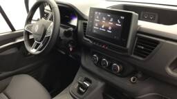 RENAULT TRAFIC L2H1 TRAFIC FGN L2H1 3T BLUE DCI 150 AUTO ADVANCE4 portes VUL Diesel032025 - En cours