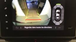 RENAULT TRAFIC L2H1 TRAFIC FGN L2H1 3T BLUE DCI 150 AUTO ADVANCE4 portes VUL Diesel032025 - En cours