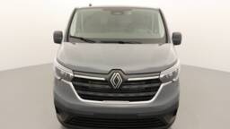 RENAULT TRAFIC L2H1 TRAFIC FGN L2H1 3T BLUE DCI 150 AUTO ADVANCE4 portes VUL Diesel032025 - En cours