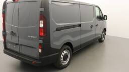 RENAULT TRAFIC L2H1 TRAFIC FGN L2H1 3T BLUE DCI 150 AUTO ADVANCE4 portes VUL Diesel032025 - En cours