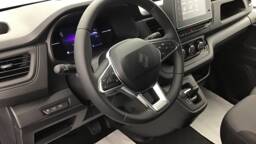 RENAULT TRAFIC L2H1 TRAFIC FGN L2H1 3T BLUE DCI 150 AUTO ADVANCE4 portes VUL Diesel032025 - En cours