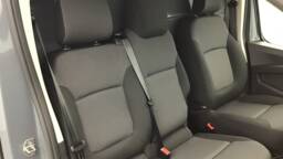 RENAULT TRAFIC L2H1 TRAFIC FGN L2H1 3T BLUE DCI 150 AUTO ADVANCE4 portes VUL Diesel032025 - En cours