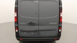 RENAULT TRAFIC L2H1 TRAFIC FGN L2H1 3T BLUE DCI 150 AUTO ADVANCE4 portes VUL Diesel032025 - En cours