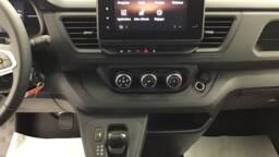 RENAULT TRAFIC L2H1 TRAFIC FGN L2H1 3T BLUE DCI 150 AUTO ADVANCE4 portes VUL Diesel032025 - En cours