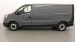RENAULT TRAFIC L2H1 TRAFIC FGN L2H1 3T BLUE DCI 150 AUTO ADVANCE4 portes VUL Diesel032025 - En cours