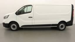 RENAULT TRAFIC L2H1 TRAFIC FGN L2H1 3T BLUE DCI 150 GSR2 ADVANCE4 portes VUL Diesel042024 - En cours