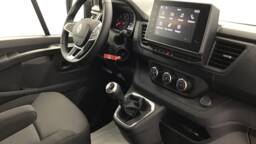 RENAULT TRAFIC L2H1 TRAFIC FGN L2H1 3T BLUE DCI 150 GSR2 ADVANCE4 portes VUL Diesel042024 - En cours