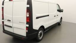 RENAULT TRAFIC L2H1 TRAFIC FGN L2H1 3T BLUE DCI 150 GSR2 ADVANCE4 portes VUL Diesel042024 - En cours