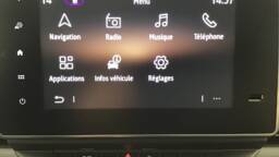 RENAULT TRAFIC L2H1 TRAFIC FGN L2H1 3T BLUE DCI 150 GSR2 ADVANCE4 portes VUL Diesel042024 - En cours