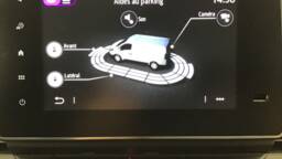 RENAULT TRAFIC L2H1 TRAFIC FGN L2H1 3T BLUE DCI 150 GSR2 ADVANCE4 portes VUL Diesel042024 - En cours