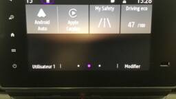 RENAULT TRAFIC L2H1 TRAFIC FGN L2H1 3T BLUE DCI 150 GSR2 ADVANCE4 portes VUL Diesel042024 - En cours