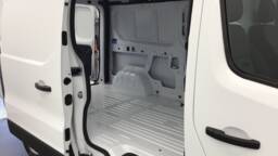 RENAULT TRAFIC L2H1 TRAFIC FGN L2H1 3T BLUE DCI 150 GSR2 ADVANCE4 portes VUL Diesel042024 - En cours