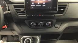 RENAULT TRAFIC L2H1 TRAFIC FGN L2H1 3T BLUE DCI 150 GSR2 ADVANCE4 portes VUL Diesel042024 - En cours