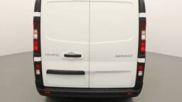 RENAULT TRAFIC L2H1 TRAFIC FGN L2H1 3T BLUE DCI 150 GSR2 ADVANCE4 portes VUL Diesel042024 - En cours