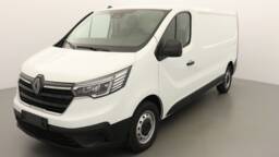 RENAULT TRAFIC L2H1 TRAFIC FGN L2H1 3T BLUE DCI 150 GSR2 ADVANCE4 portes VUL Diesel042024 - En cours