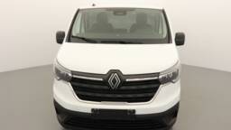RENAULT TRAFIC L2H1 TRAFIC FGN L2H1 3T BLUE DCI 150 GSR2 ADVANCE4 portes VUL Diesel042024 - En cours