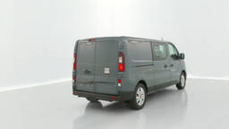 RENAULT TRUCKS TRAFIC CA TRAFIC CA L2H1 3000 2.0 dCi 150ch RED Edition EDC