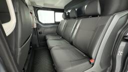 RENAULT TRUCKS TRAFIC CA TRAFIC CA L2H1 3000 2.0 dCi 150ch RED Edition EDC