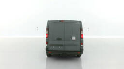 RENAULT TRUCKS TRAFIC CA TRAFIC CA L2H1 3000 2.0 dCi 150ch RED Edition EDC