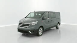 RENAULT TRUCKS TRAFIC CA TRAFIC CA L2H1 3000 2.0 dCi 150ch RED Edition EDC