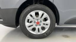 RENAULT TRUCKS TRAFIC CA TRAFIC CA L2H1 3000 2.0 dCi 150ch RED Edition EDC