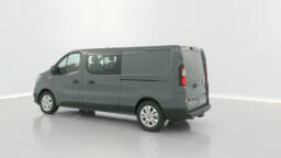 RENAULT TRUCKS TRAFIC CA TRAFIC CA L2H1 3000 2.0 dCi 150ch RED Edition EDC