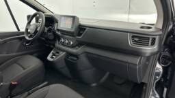 RENAULT TRUCKS TRAFIC CA TRAFIC CA L2H1 3000 2.0 dCi 150ch RED Edition EDC