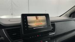 RENAULT TRUCKS TRAFIC CA TRAFIC CA L2H1 3000 2.0 dCi 150ch RED Edition EDC