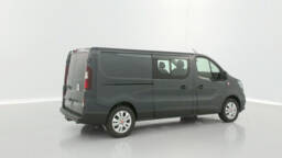 RENAULT TRUCKS TRAFIC CA TRAFIC CA L2H1 3000 2.0 dCi 150ch RED Edition EDC