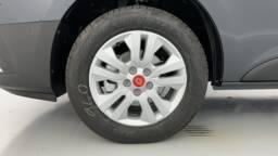 RENAULT TRUCKS TRAFIC CA TRAFIC CA L2H1 3000 2.0 dCi 150ch RED Edition EDC