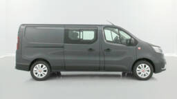 RENAULT TRUCKS TRAFIC CA TRAFIC CA L2H1 3000 2.0 dCi 150ch RED Edition EDC