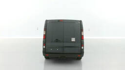 RENAULT TRUCKS TRAFIC CA TRAFIC CA L2H1 3000 2.0 dCi 150ch RED Edition EDC