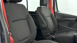 RENAULT TRUCKS TRAFIC CA TRAFIC CA L2H1 3000 2.0 dCi 150ch RED Edition EDC