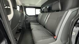 RENAULT TRUCKS TRAFIC CA TRAFIC CA L2H1 3000 2.0 dCi 150ch RED Edition EDC