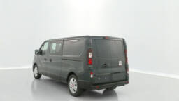 RENAULT TRUCKS TRAFIC CA TRAFIC CA L2H1 3000 2.0 dCi 150ch RED Edition EDC