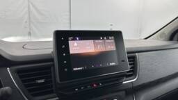 RENAULT TRUCKS TRAFIC CA TRAFIC CA L2H1 3000 2.0 dCi 170ch RED Edition Exclusive EDC 